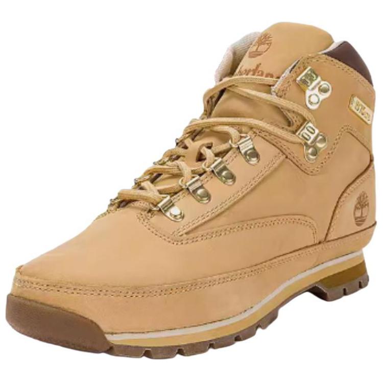 Timberland Outdoor Shoes Low 'Brown' 圖 3