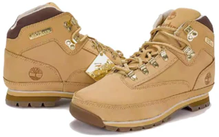 Shop Timberland 戶外鞋 低筒款 '棕色' A5Z35