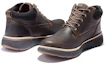 Shop Timberland Outdoor Short Boot 'Black Brown' A1TQL931