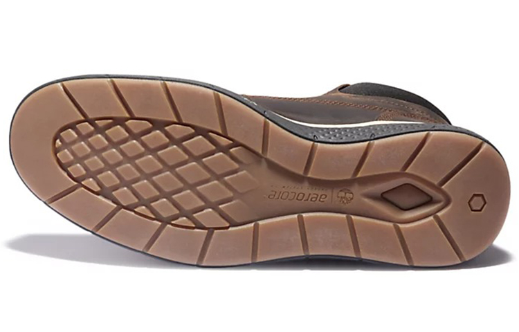 Purchase Timberland Sepatu Pendek Outdoor 'Hitam Coklat' A1TQL931