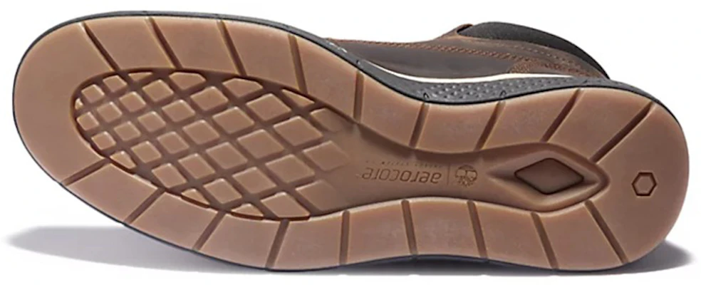 Timberland Outdoor Short Boot 'Black Brown' A1TQL931 Purchase Timberland Outdoor Short Boot 'Black Brown' A1TQL931
