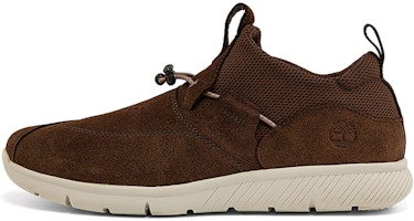 Timberland Outdoor Slip-On 'Chocolate Brown' A1Z7Y Timberland Outdoor Slip-On 'Chocolate Brown' A1Z7Y