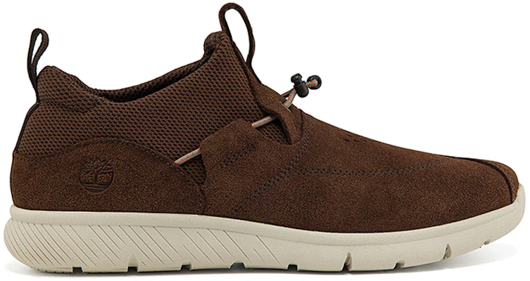 Timberland Outdoor Slip-On 'Chocolate Brown' A1Z7Y Order Timberland Outdoor Slip-On 'Chocolate Brown' A1Z7Y