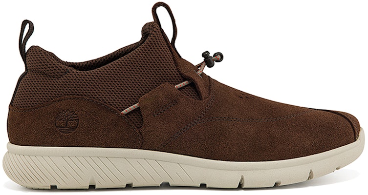 Timberland Outdoor Slip-On 'Chocolate Brown' A1Z7Y Order Timberland Outdoor Slip-On 'Chocolate Brown' A1Z7Y