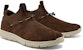 Timberland Outdoor Slip-On 'Chocolate Brown' A1Z7Y