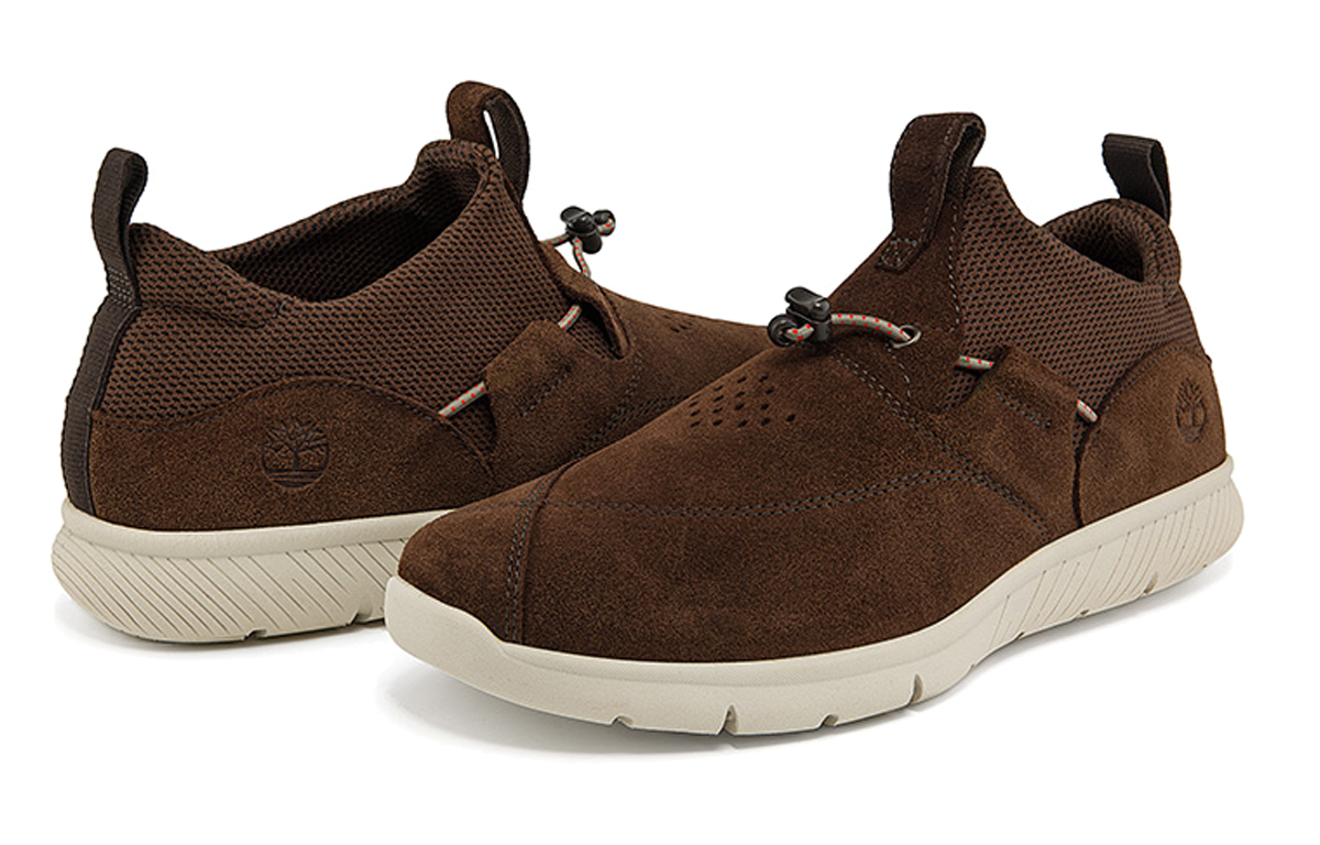 Purchase Timberland Outdoor Slip-On 'Chocolate Brown' A1Z7Y