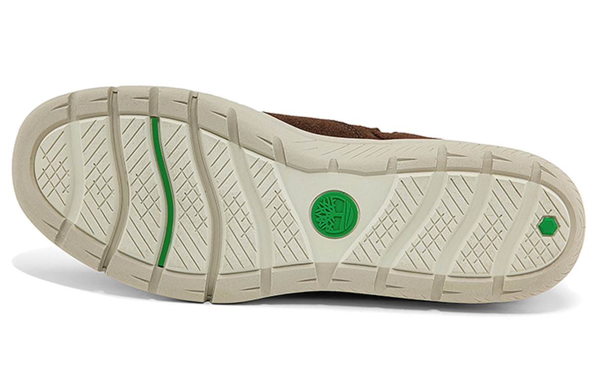 Details for Timberland Outdoor Slip-On 'Chocolate Brown' A1Z7Y