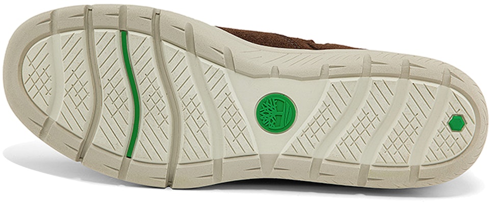Timberland Outdoor Slip-On 'Chocolate Brown' A1Z7Y Details for Timberland Outdoor Slip-On 'Chocolate Brown' A1Z7Y