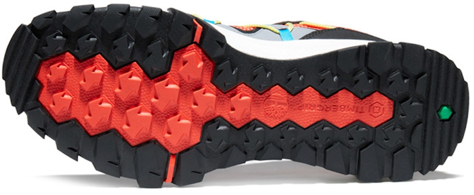 Timberland Garrison Trail Low A2BND-V21 Details for Timberland Garrison Trail Low A2BND-V21