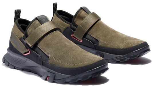 添柏岚 戶外運動鞋 深綠色 Order 添柏岚 戶外運動鞋 深綠色