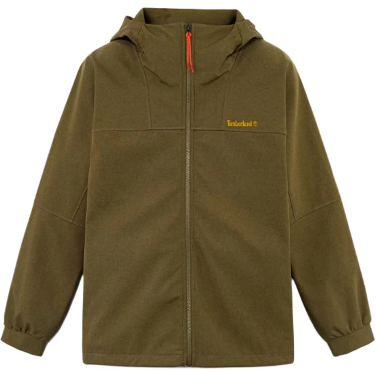 timberland-outdoor-softshell-jacket-water-resistant-windproof-dark-olive-green-a5-m62302