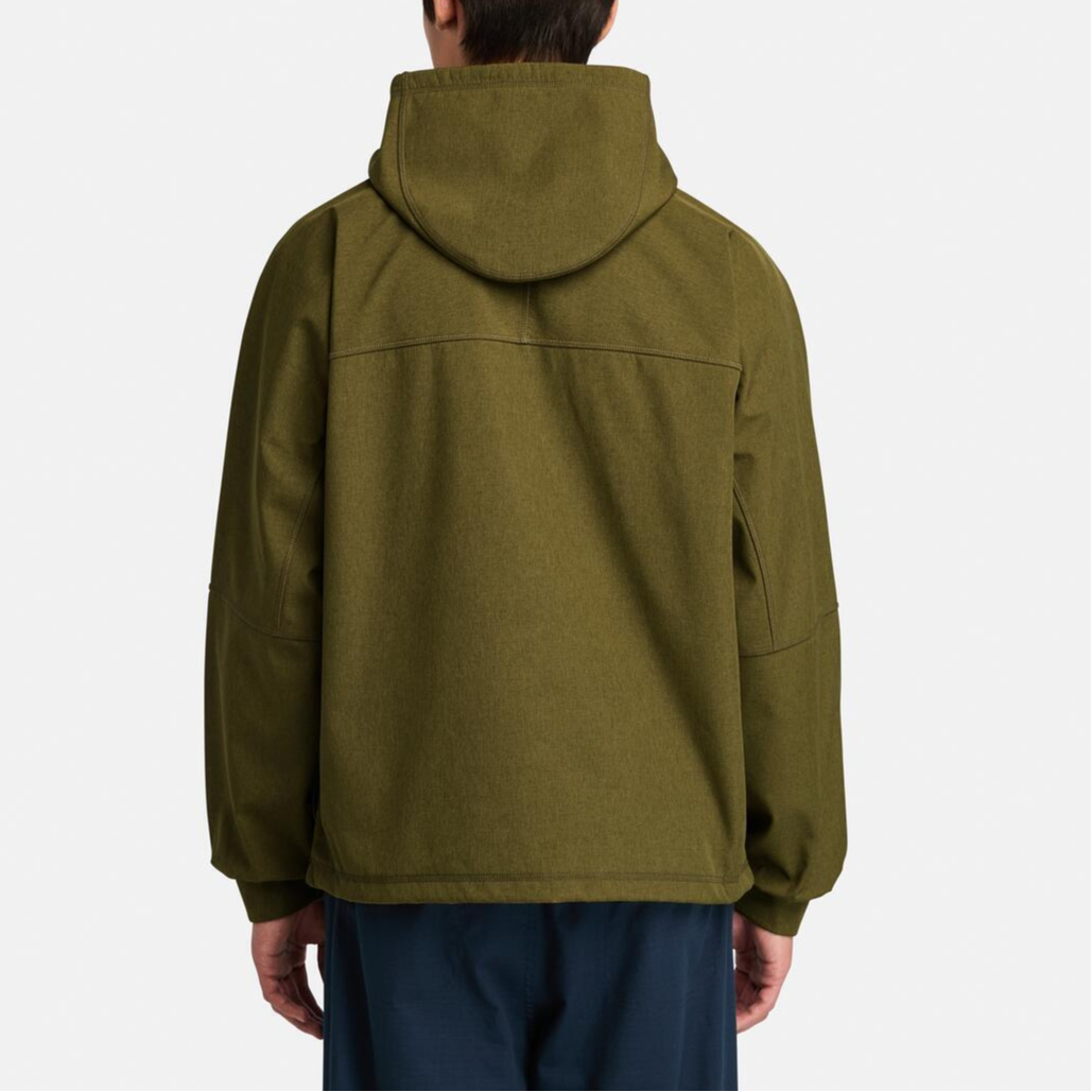 Purchase 팀버랜드 아웃도어 소프트쉘 방수 방풍 자켓 다크 올리브 그린 A5M62302