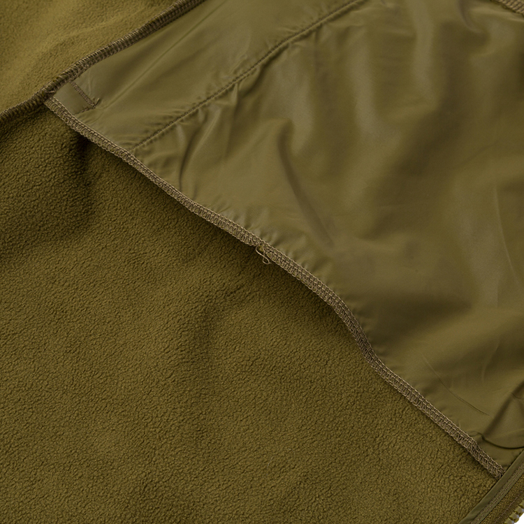 Details for 팀버랜드 아웃도어 소프트쉘 방수 방풍 자켓 다크 올리브 그린 A5M62302