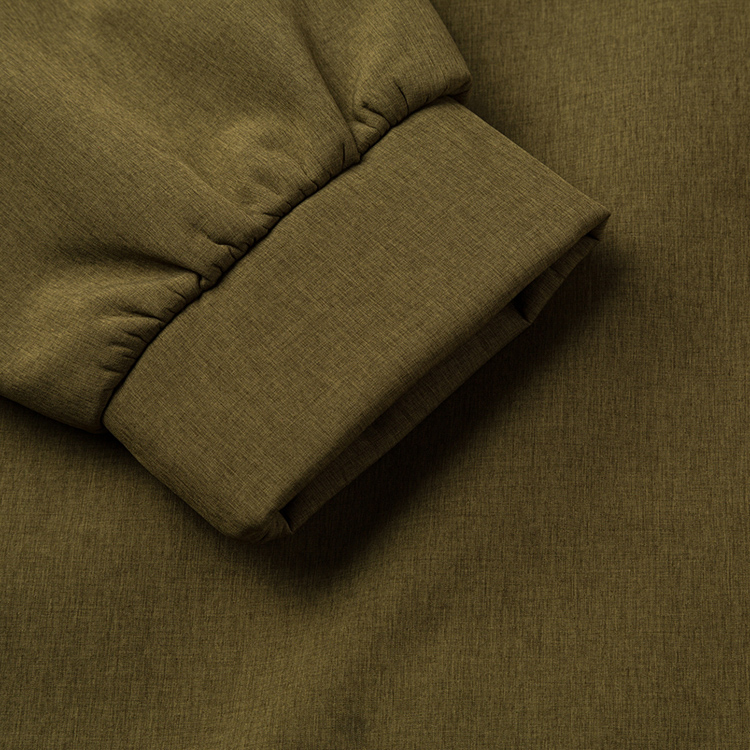 Sizing 팀버랜드 아웃도어 소프트쉘 방수 방풍 자켓 다크 올리브 그린 A5M62302