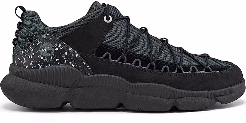 Timberland Outdoor Sport Casual Spring/Summer 2022 'Black' A2M86W Order Timberland Outdoor Sport Casual Spring/Summer 2022 'Black' A2M86W
