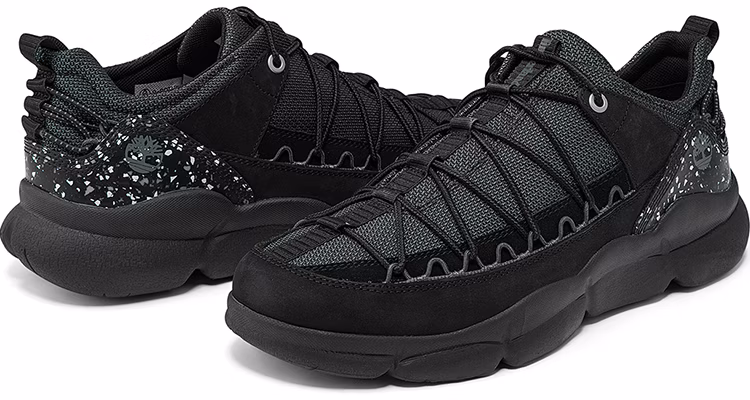 Timberland Outdoor Sport Casual Spring/Summer 2022 'Black' A2M86W Purchase Timberland Outdoor Sport Casual Spring/Summer 2022 'Black' A2M86W
