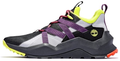 Timberland Outdoor Sports Shoes 'Black Yellow' A42N6015 Timberland Outdoor Sports Shoes 'Black Yellow' A42N6015