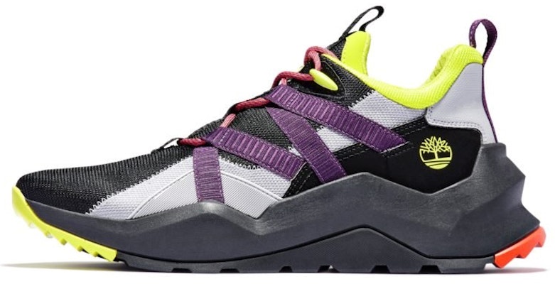Timberland Outdoor Sports Shoes 'Black Yellow' A42N6015 Buy Timberland Outdoor Sports Shoes 'Black Yellow' A42N6015