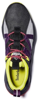Timberland Outdoor Sports Shoes 'Black Yellow' A42N6015 Shop Timberland Outdoor Sports Shoes 'Black Yellow' A42N6015