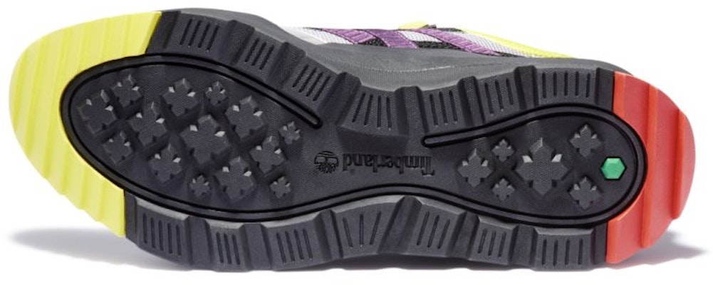 Timberland Outdoor Sports Shoes 'Black Yellow' A42N6015 Purchase Timberland Outdoor Sports Shoes 'Black Yellow' A42N6015