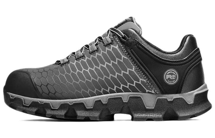 Timberland Outdoor Utility Sneaker 'Black Grey' A1I4S001