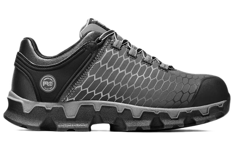 Order Timberland Outdoor Utility Sneaker 'Black Grey' A1I4S001