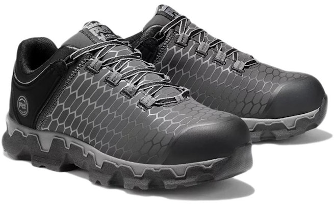 Timberland Outdoor Utility Sneaker 'Black Grey' A1I4S001 Lookbook Timberland Outdoor Utility Sneaker 'Black Grey' A1I4S001