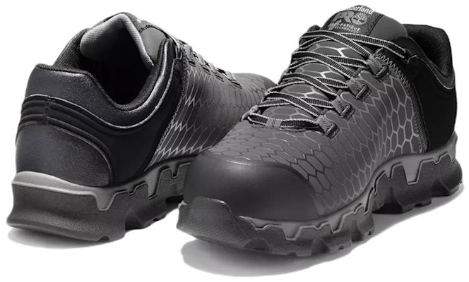 Timberland Sepatu Outdoor Utility 'Hitam Abu-abu' A1I4S001 Shop Timberland Sepatu Outdoor Utility 'Hitam Abu-abu' A1I4S001
