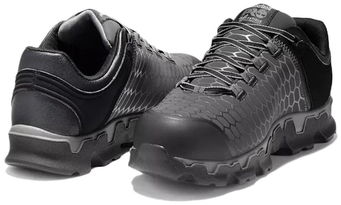 Timberland Outdoor Utility Sneaker 'Black Grey' A1I4S001 Shop Timberland Outdoor Utility Sneaker 'Black Grey' A1I4S001