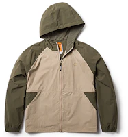 Timberland Outdoor Water-Resistant Casual Jacket Unisex - Light Earth Tone A66EF-269 Timberland Outdoor Water-Resistant Casual Jacket Unisex - Light Earth Tone A66EF-269