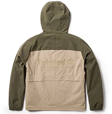 팀버랜드 아웃도어 방수 캐주얼 자켓 유니섹스 - 라이트 어스 톤 A66EF-269 Lookbook 팀버랜드 아웃도어 방수 캐주얼 자켓 유니섹스 - 라이트 어스 톤 A66EF-269