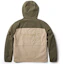 Lookbook 팀버랜드 아웃도어 방수 캐주얼 자켓 유니섹스 - 라이트 어스 톤 A66EF-269