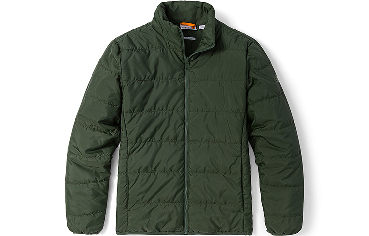 Timberland Outdoor Waterproof 3-in-1 Hooded Jacket Kassel Green A69MW-590 圖 5