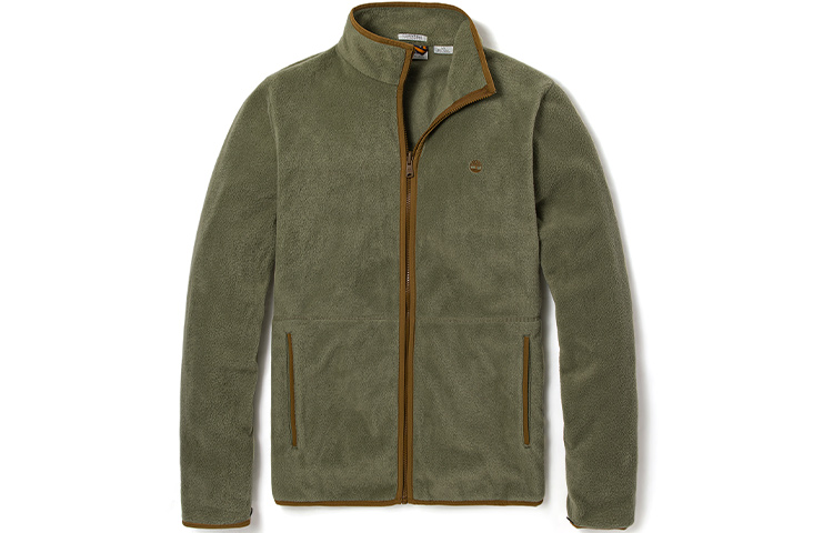 Purchase Timberland 戶外防水3合1連帽Logo外套 小麥色 A2EU1-P47