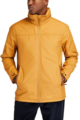 Timberland 戶外防水3合1連帽Logo外套 小麥色 A2EU1-P47 Sizing Timberland 戶外防水3合1連帽Logo外套 小麥色 A2EU1-P47