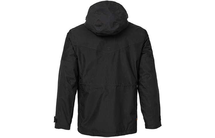 Timberland Outdoor Waterproof 3-in-1 Jacket Black A2CU5-001 圖 3