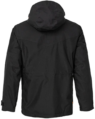 Timberland Jaket Kalis Air 3-dalam-1 Hitam Lelaki A2CU5-001 Lookbook Timberland Jaket Kalis Air 3-dalam-1 Hitam Lelaki A2CU5-001