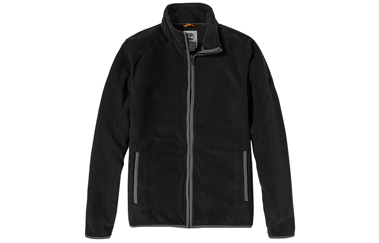 Timberland Outdoor Waterproof 3-in-1 Jacket Black A2CU5-001 圖 4