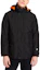 Details for Timberland Jaket Kalis Air 3-dalam-1 Hitam Lelaki A2CU5-001