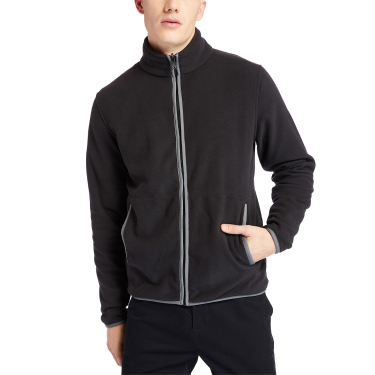 Timberland Outdoor Waterproof 3-in-1 Jacket Black A2CU5-001 圖 7