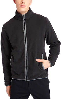 Timberland Jaket Kalis Air 3-dalam-1 Hitam Lelaki A2CU5-001 Sizing Timberland Jaket Kalis Air 3-dalam-1 Hitam Lelaki A2CU5-001