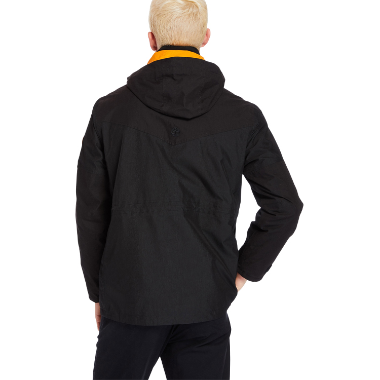 Timberland Outdoor Waterproof 3-in-1 Jacket Black A2CU5-001 圖 8