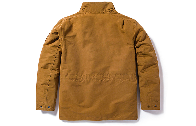 Timberland Outdoor Waterproof 3-in-1 Jacket Rubber Color A2H9M-932 圖 3