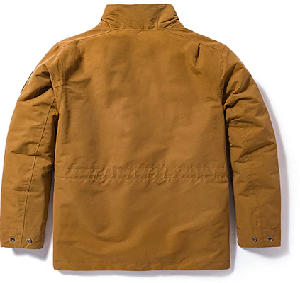 Timberland Outdoor Waterproof 3-in-1 Jacket Rubber Color A2H9M-932 Lookbook Timberland Outdoor Waterproof 3-in-1 Jacket Rubber Color A2H9M-932