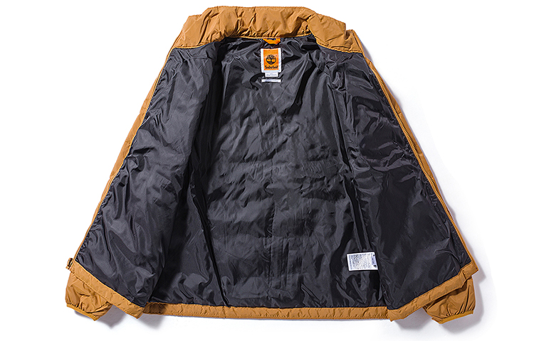 Timberland Outdoor Waterproof 3-in-1 Jacket Rubber Color A2H9M-932 圖 4