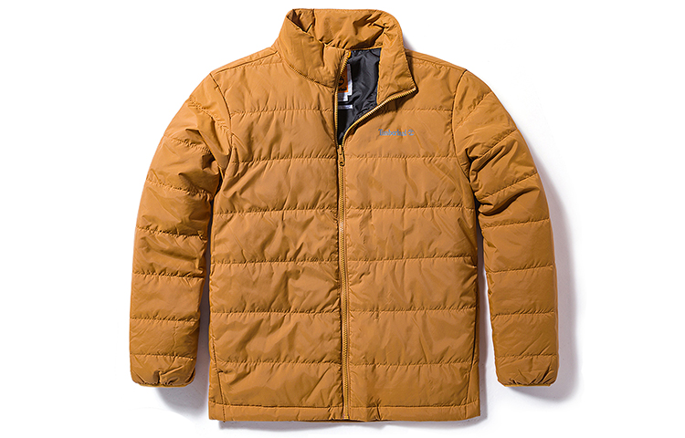 Timberland Outdoor Waterproof 3-in-1 Jacket Rubber Color A2H9M-932 圖 5