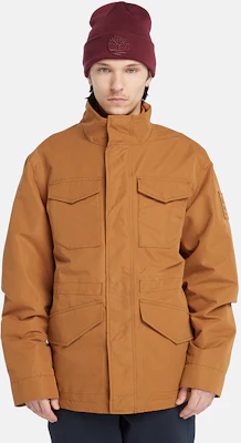 Timberland Outdoor Waterproof 3-in-1 Jacket Rubber Color A2H9M-932 Details for Timberland Outdoor Waterproof 3-in-1 Jacket Rubber Color A2H9M-932