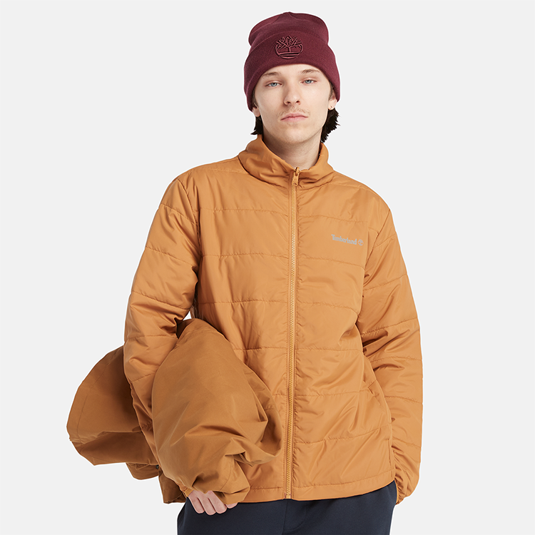 Timberland Outdoor Waterproof 3-in-1 Jacket Rubber Color A2H9M-932 圖 7