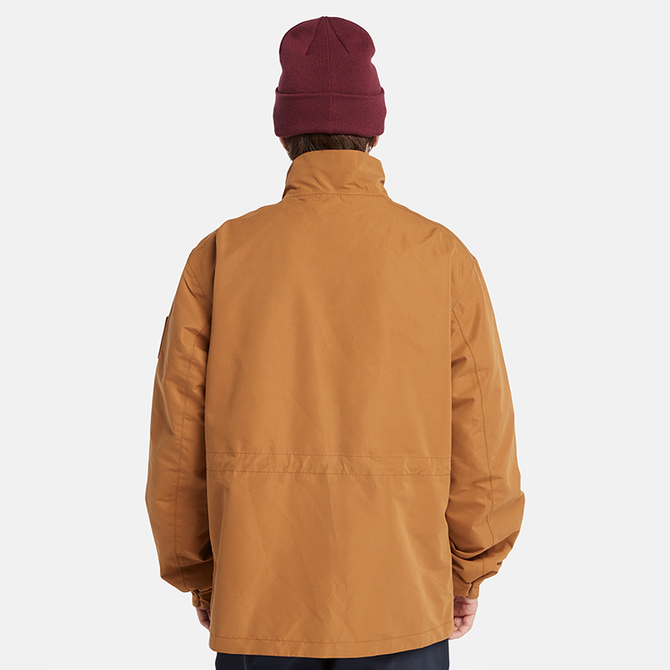 Timberland Outdoor Waterproof 3-in-1 Jacket Rubber Color A2H9M-932 圖 10
