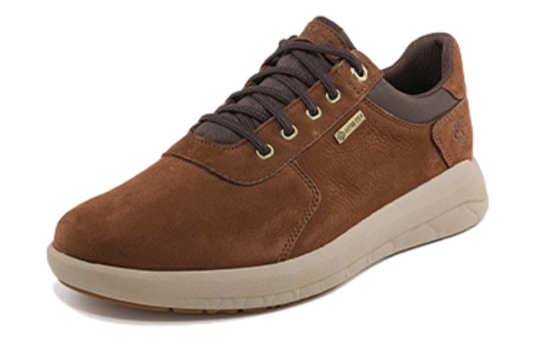 Order Stivale Impermeabile Timberland Outdoor ''Marrone Scuro'' A42WN